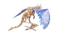 UGEARS® Sturmdrache