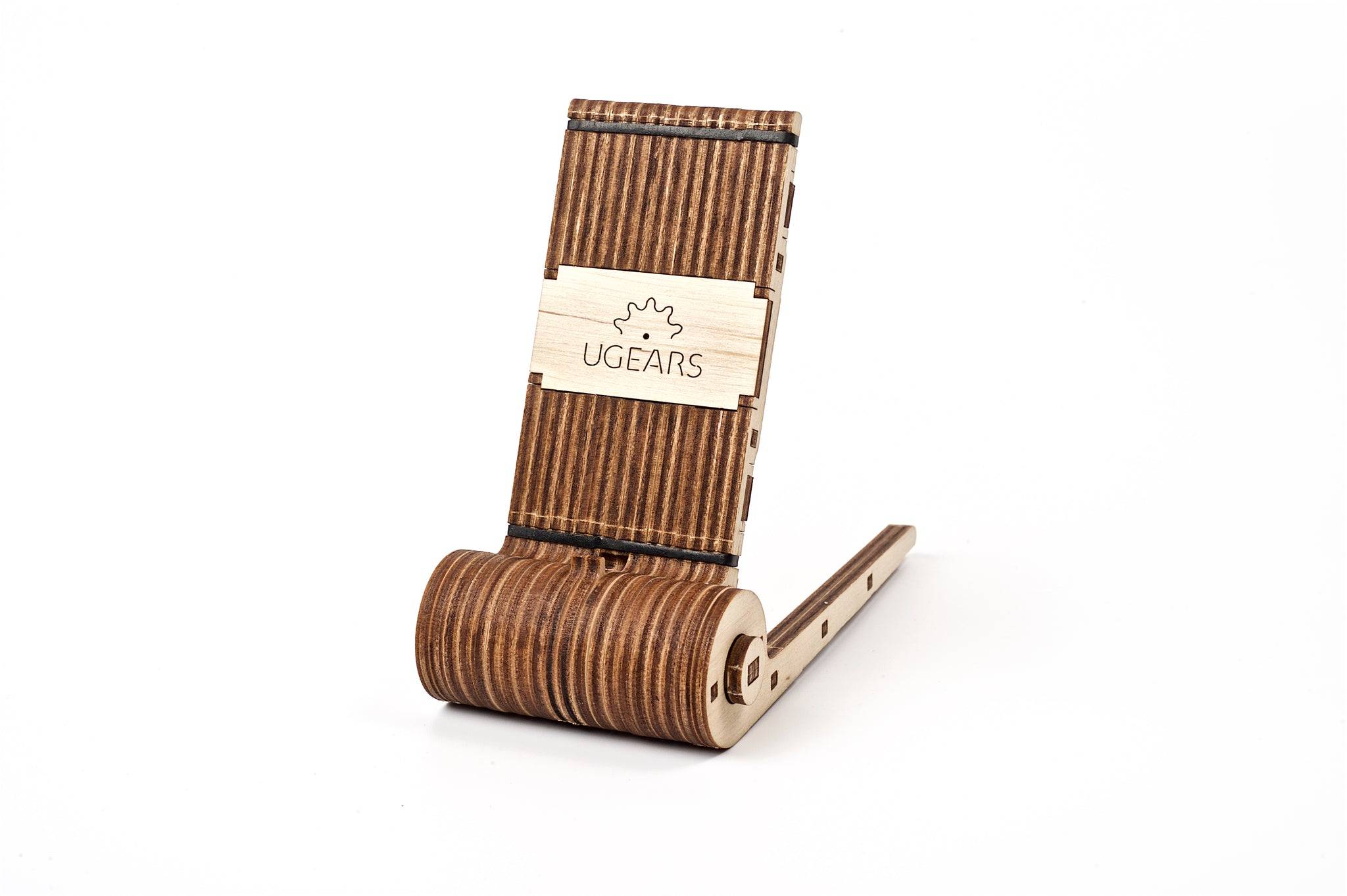 UGEARS® Telefonhalterung