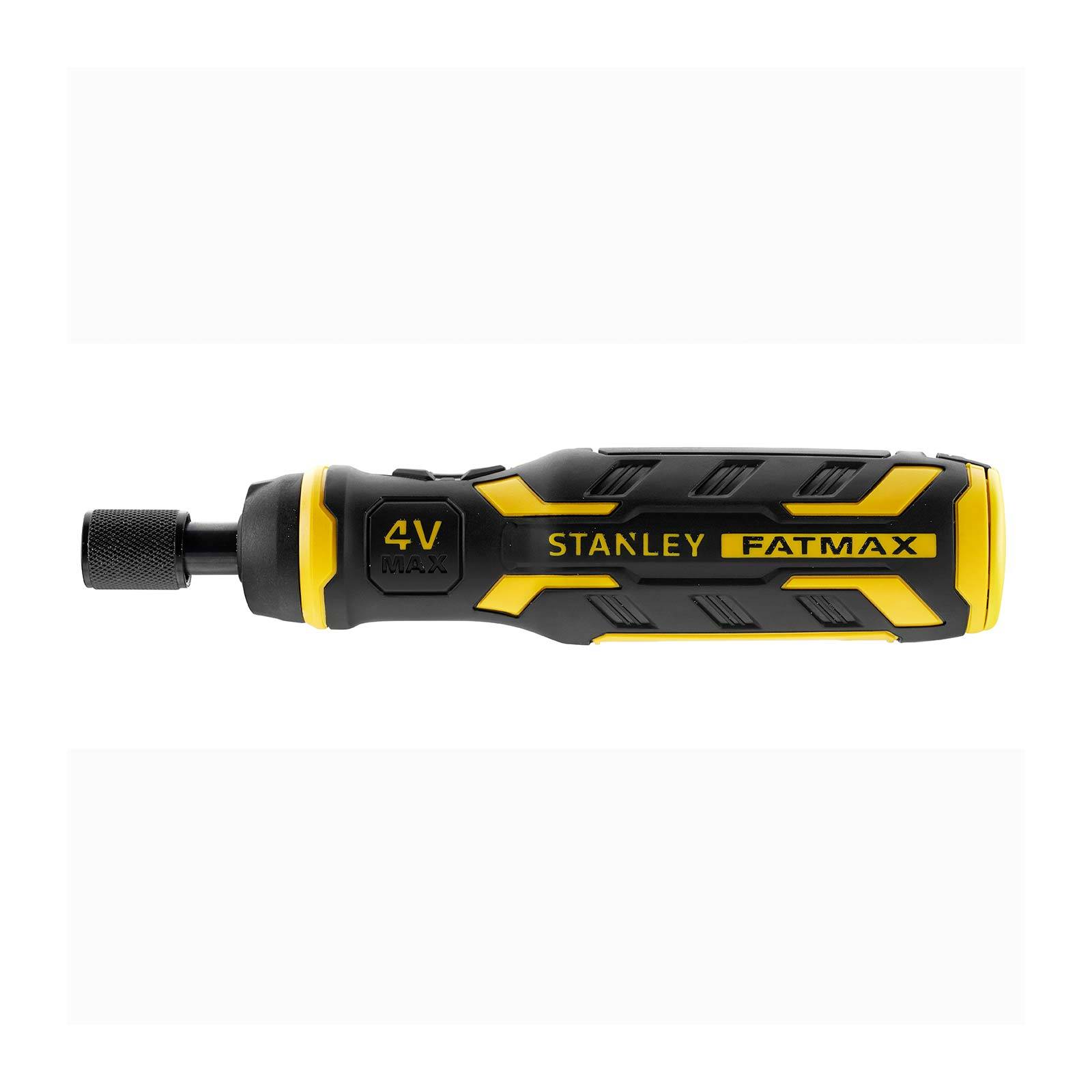 STANLEY® FatMax® Bit-Schraubendreher Power-Assist 4V