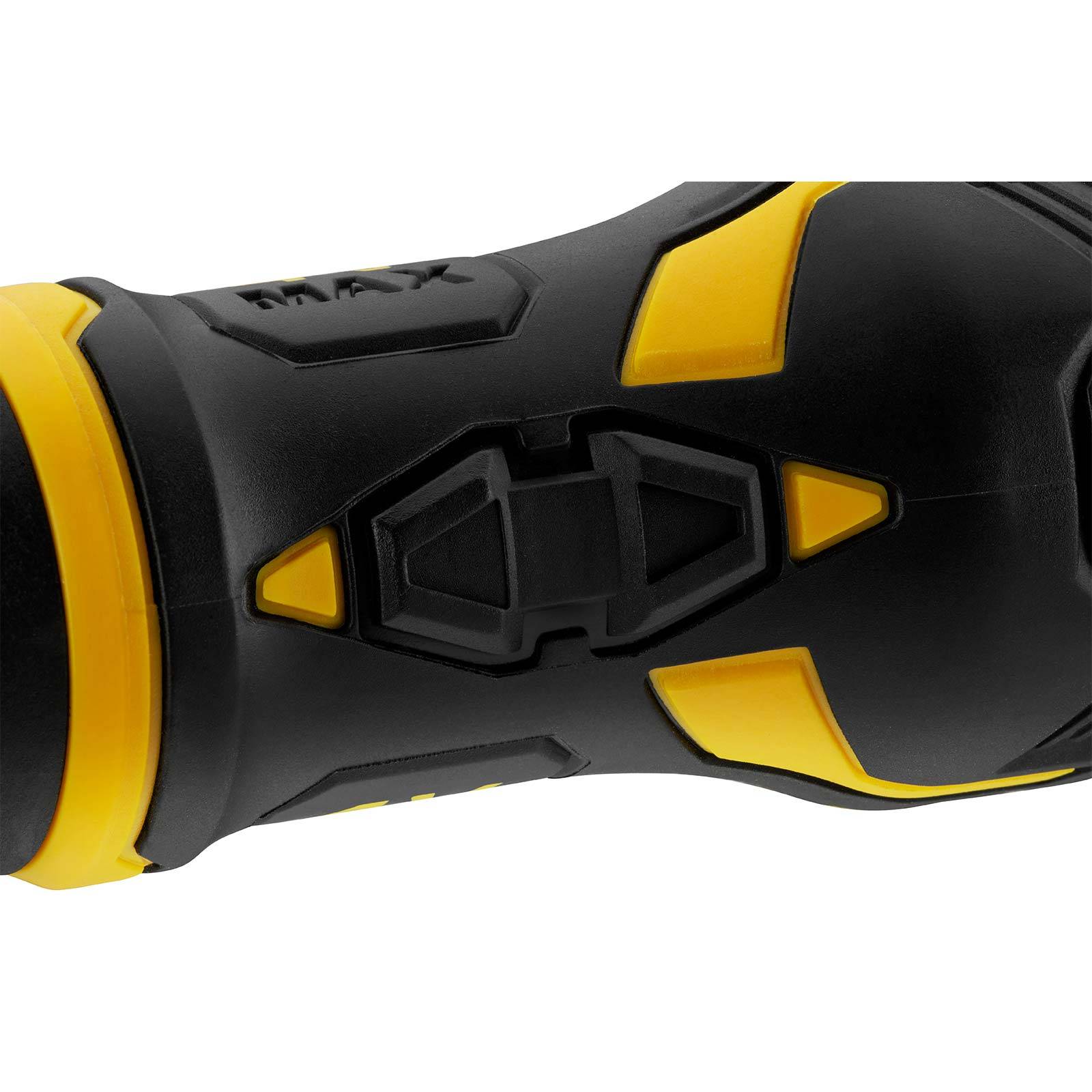 STANLEY® FatMax® Bit-Schraubendreher Power-Assist 4V