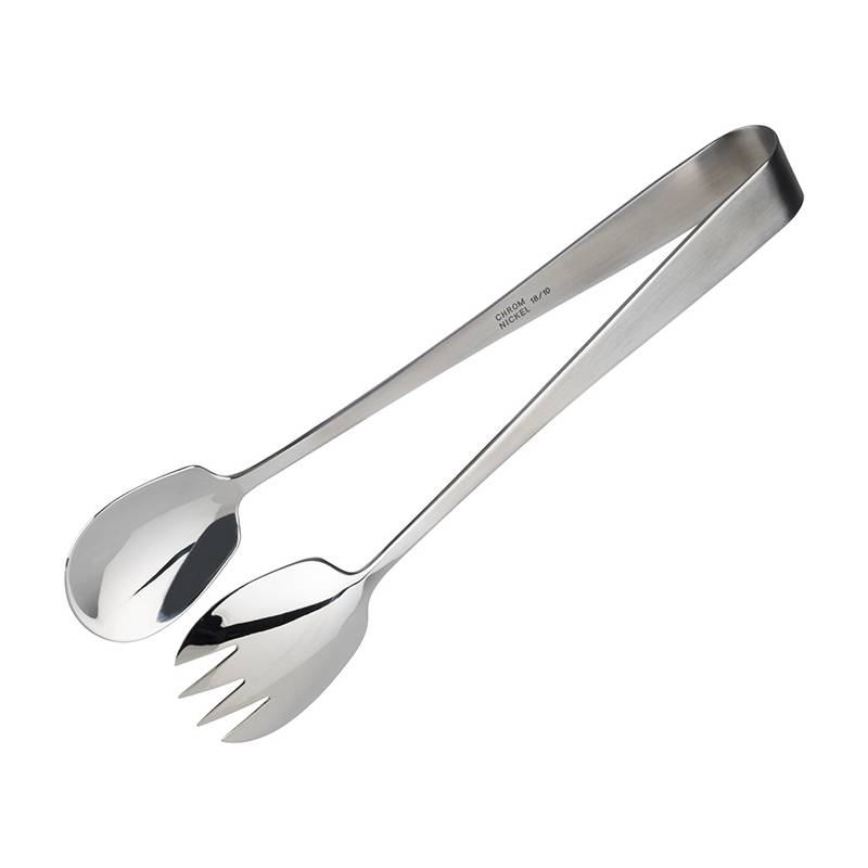 APS Vorspeisenzange BANQUET, silber