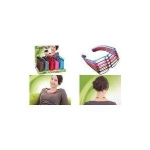 WEDO Lesebrille LOOP, 30er Display, farbig sortiert mit langen Bügel