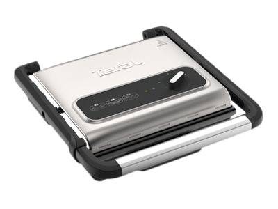 Tefal Inicio GC242D12 Adjust - Grill - elektrisch