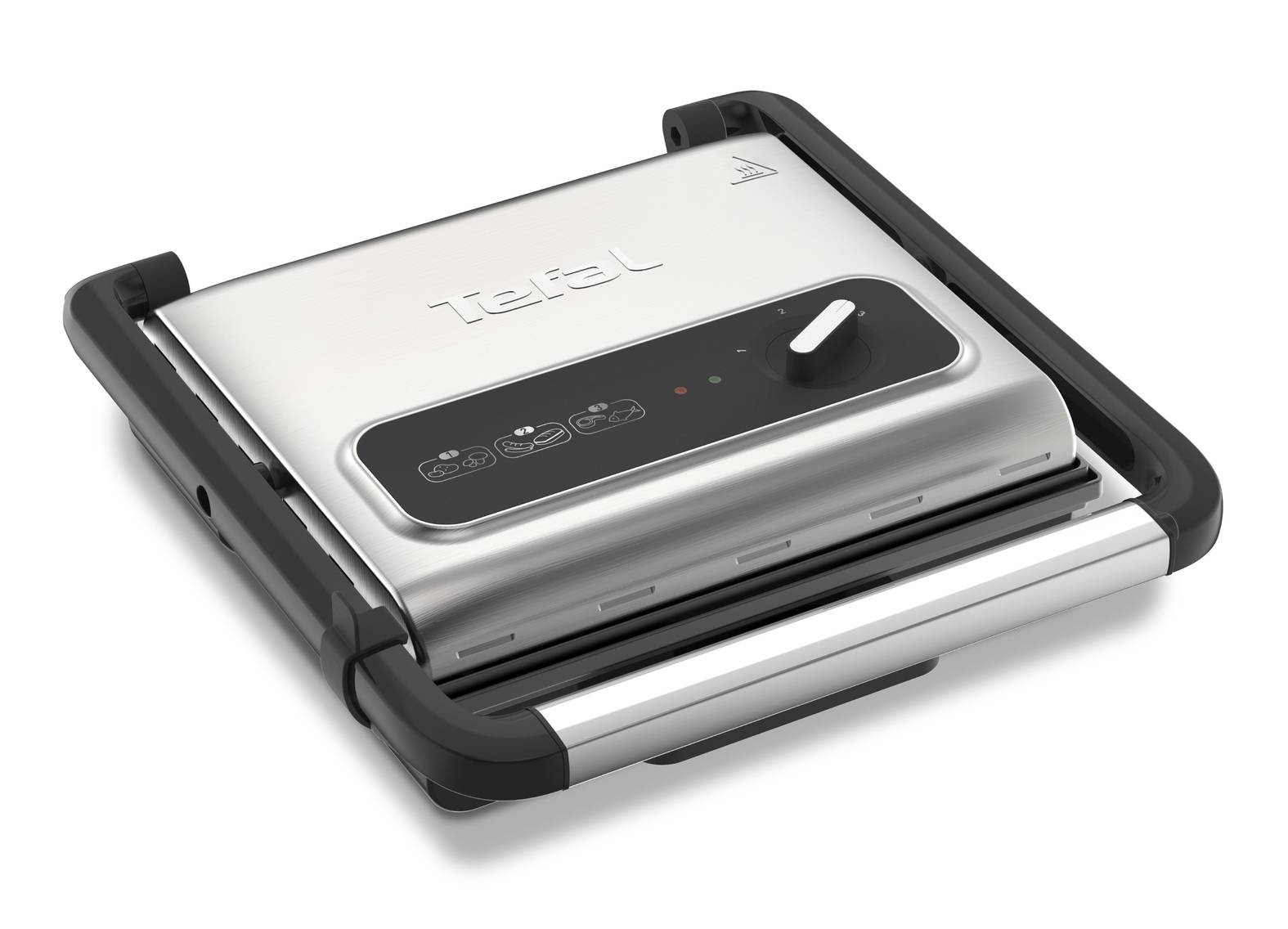 Tefal Inicio GC242D12 Adjust - Grill - elektrisch