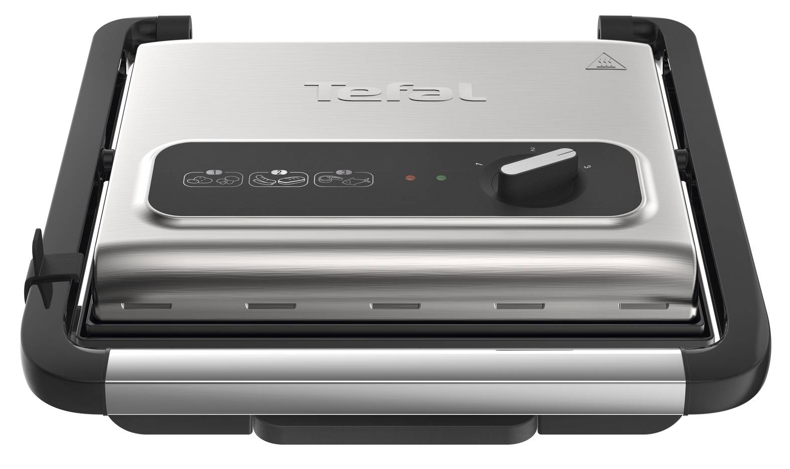 Tefal Inicio GC242D12 Adjust - Grill - elektrisch