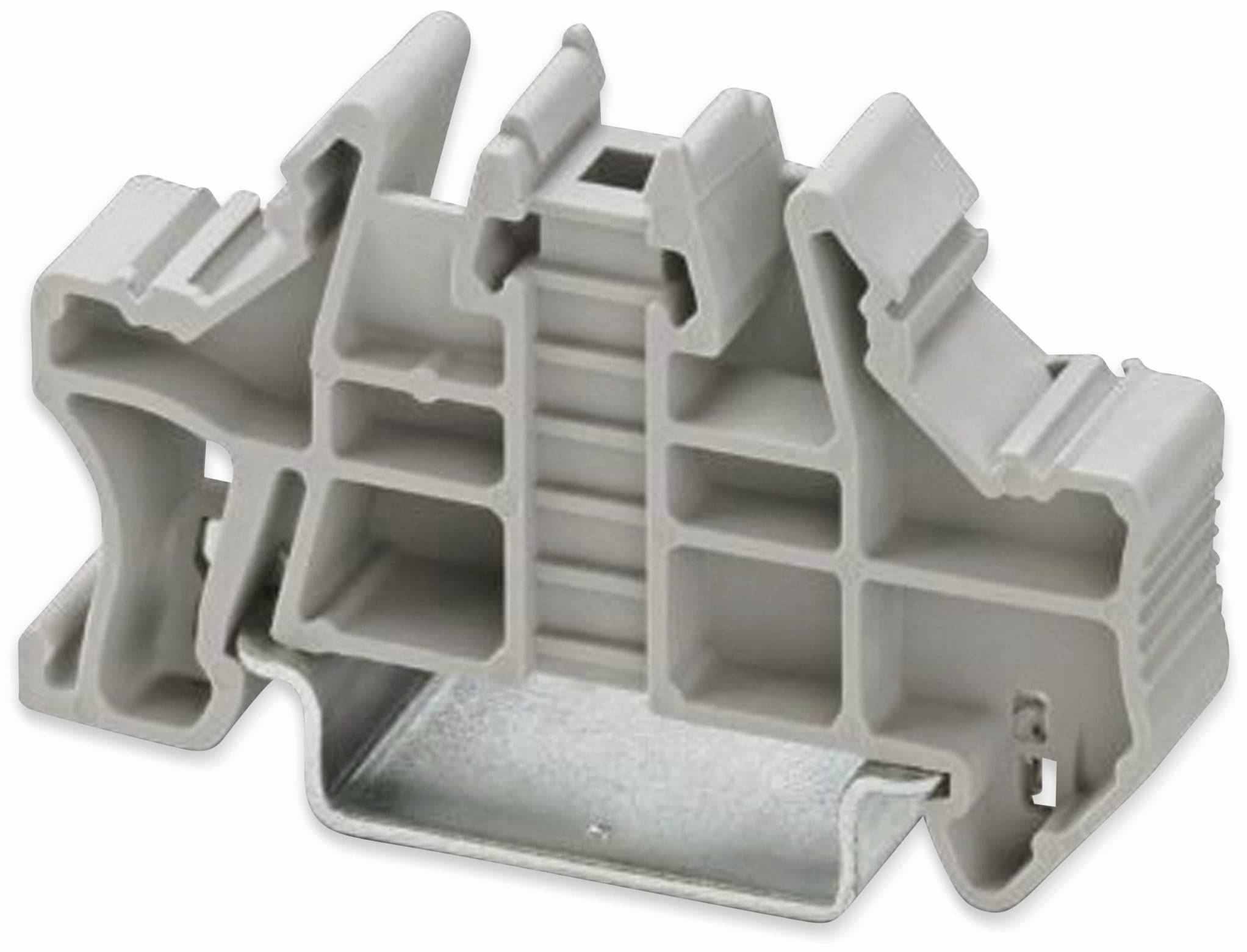 PHOENIX CONTACT Endhalter, 3022218, CLIPFIX 35