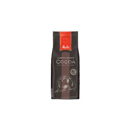 Melitta Kakaopulver "Gastronomie Cocoa"