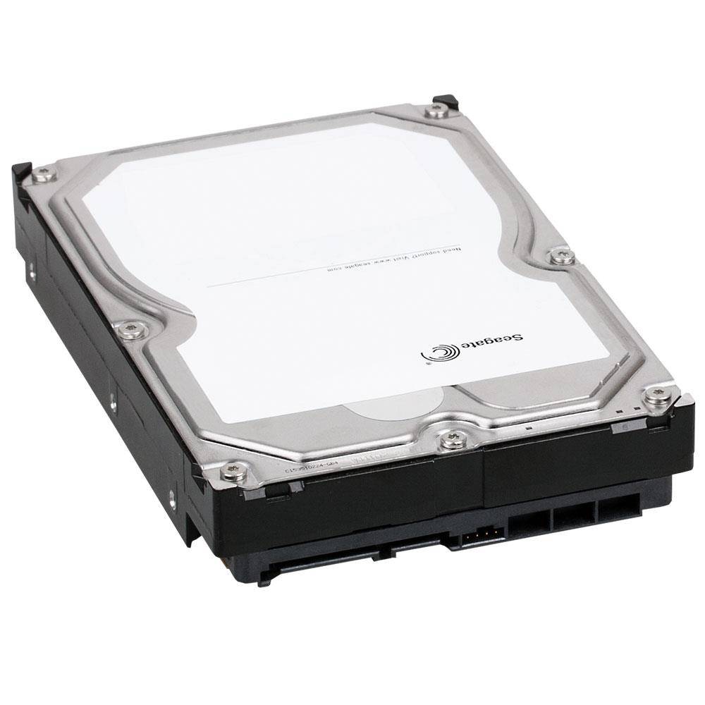 Seagate Desktop HDD (Refurbished) Festplatte 1TB SATA III (6 Gbit/s) intern 8,9cm (3,5") 7.200U/min., 64MB Puffer