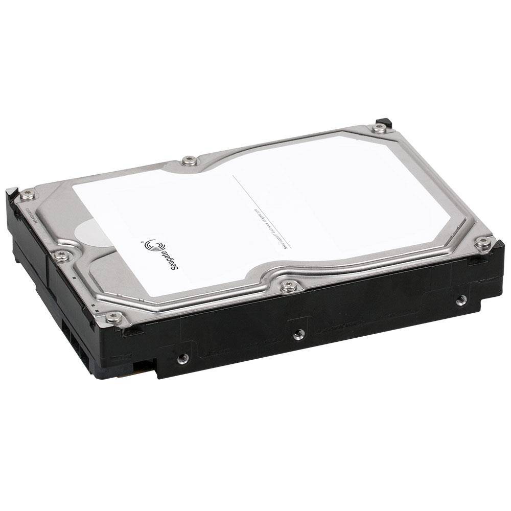 Seagate Desktop HDD (Refurbished) Festplatte 1TB SATA III (6 Gbit/s) intern 8,9cm (3,5") 7.200U/min., 64MB Puffer