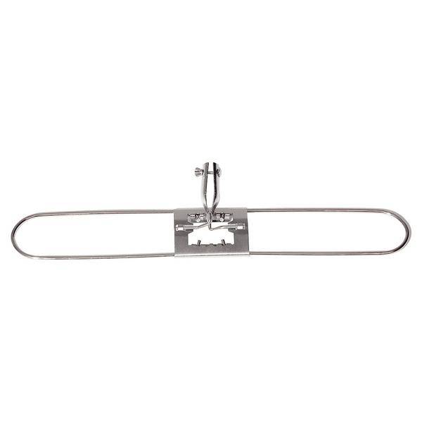 Vermop Feuchtwisch Halter 60 cm Zur effektiven Reinigung gering verschmutzter Böden geeignet 60 cm