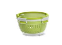 GROUPE SEB - EMSA CLIP & GO - Lebensmittelbehälter - 1.1 L