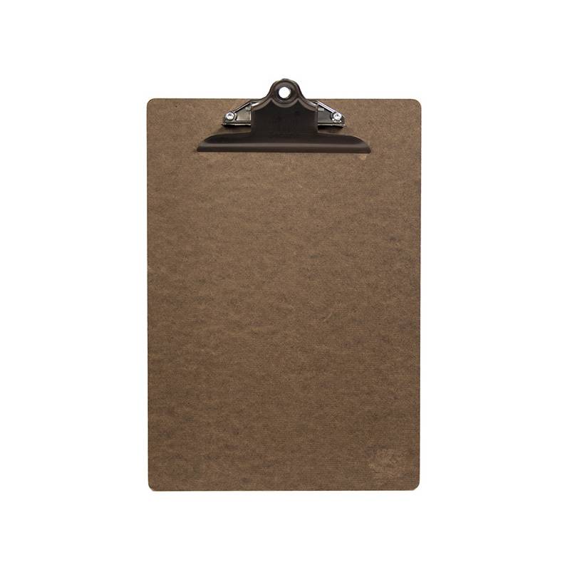 Securit Speisekarten-Klemmbrett CLIPBOARD, DIN A4