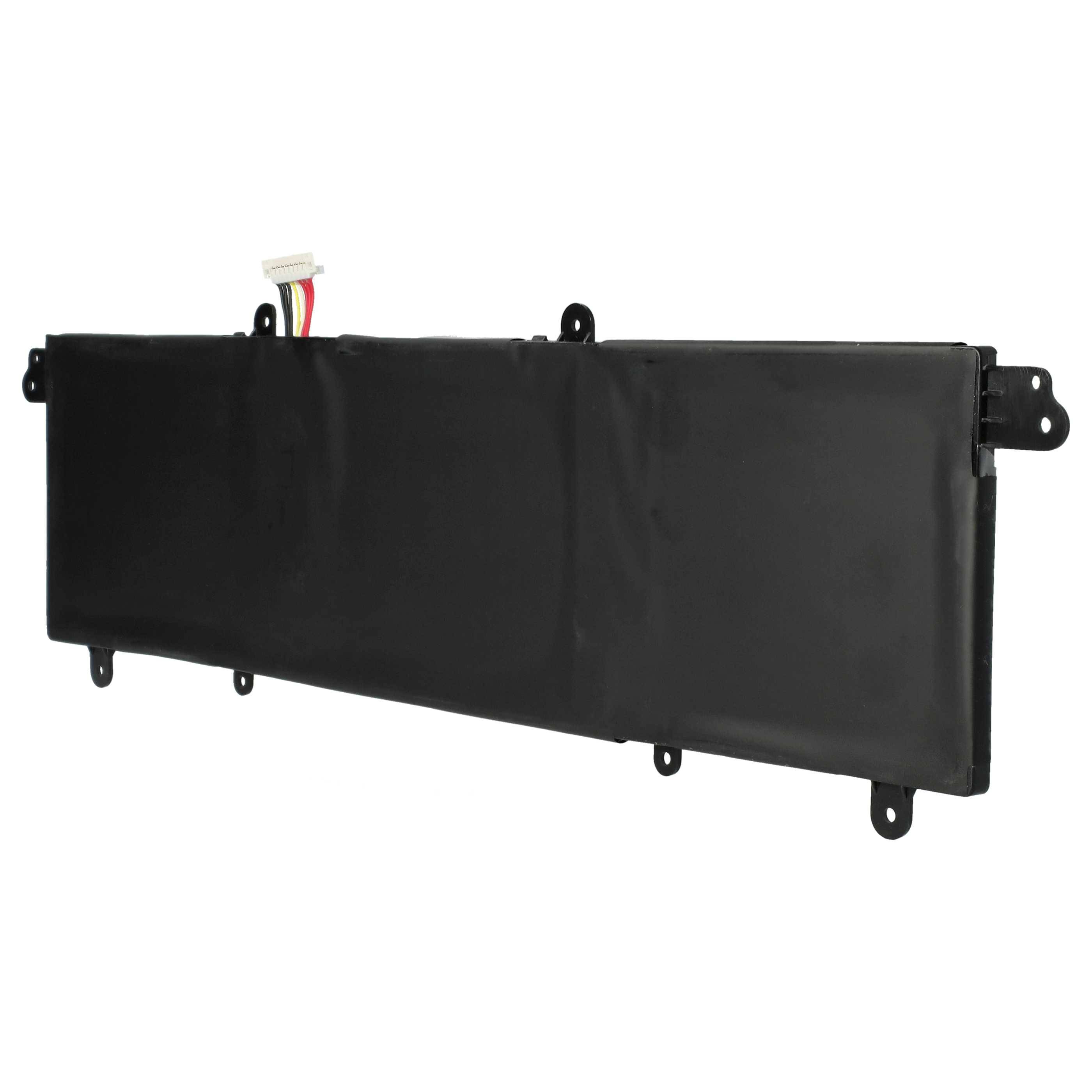 vhbw Akku kompatibel mit Asus VivoBook S15 S533FA-BQ061T Notebook (4150 mAh, 11,55 V, Li-Polymer)