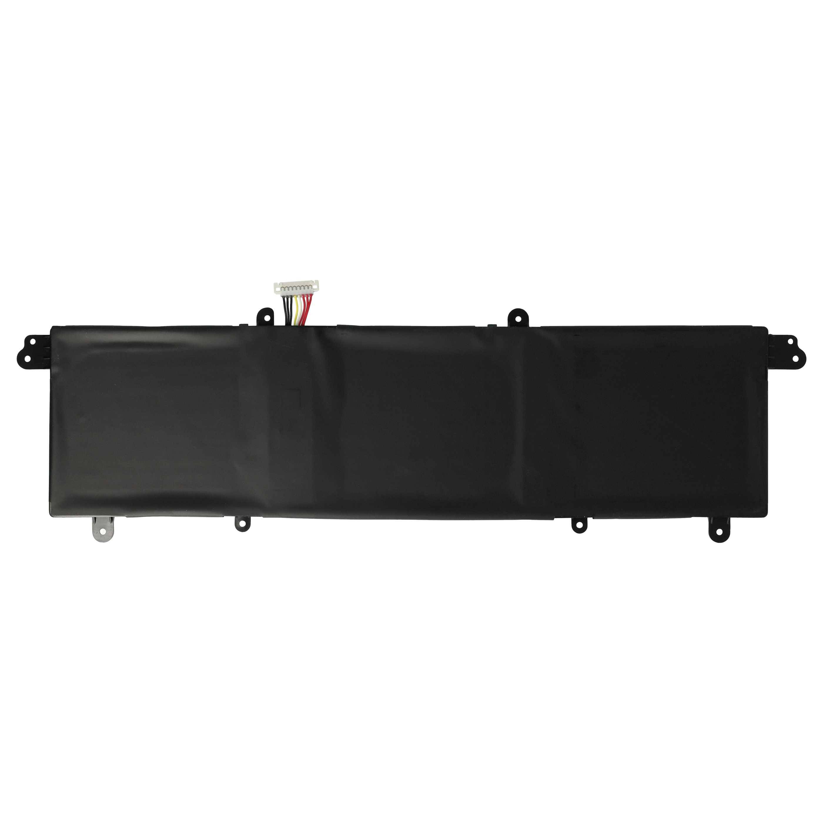 vhbw Akku kompatibel mit Asus VivoBook S14 S433EA-EB160T, S433EA-EB101T, S433EA-EB100T Notebook (4150 mAh, 11,55 V, Li-Polymer)