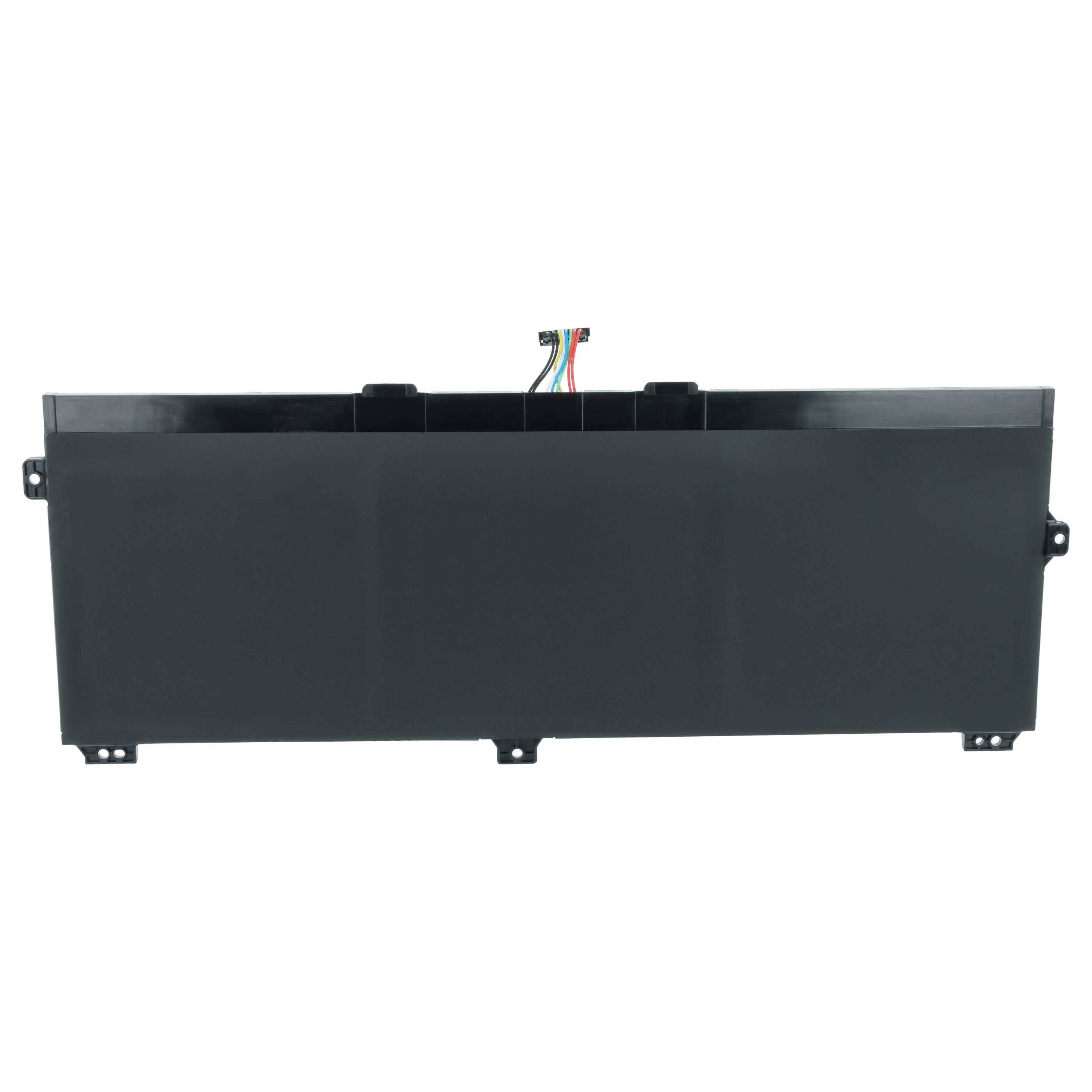 vhbw Akku Ersatz für Lenovo SB10T83170, SB10T83171 für Notebook (4100 mAh, 11,52 V, Li-Polymer)
