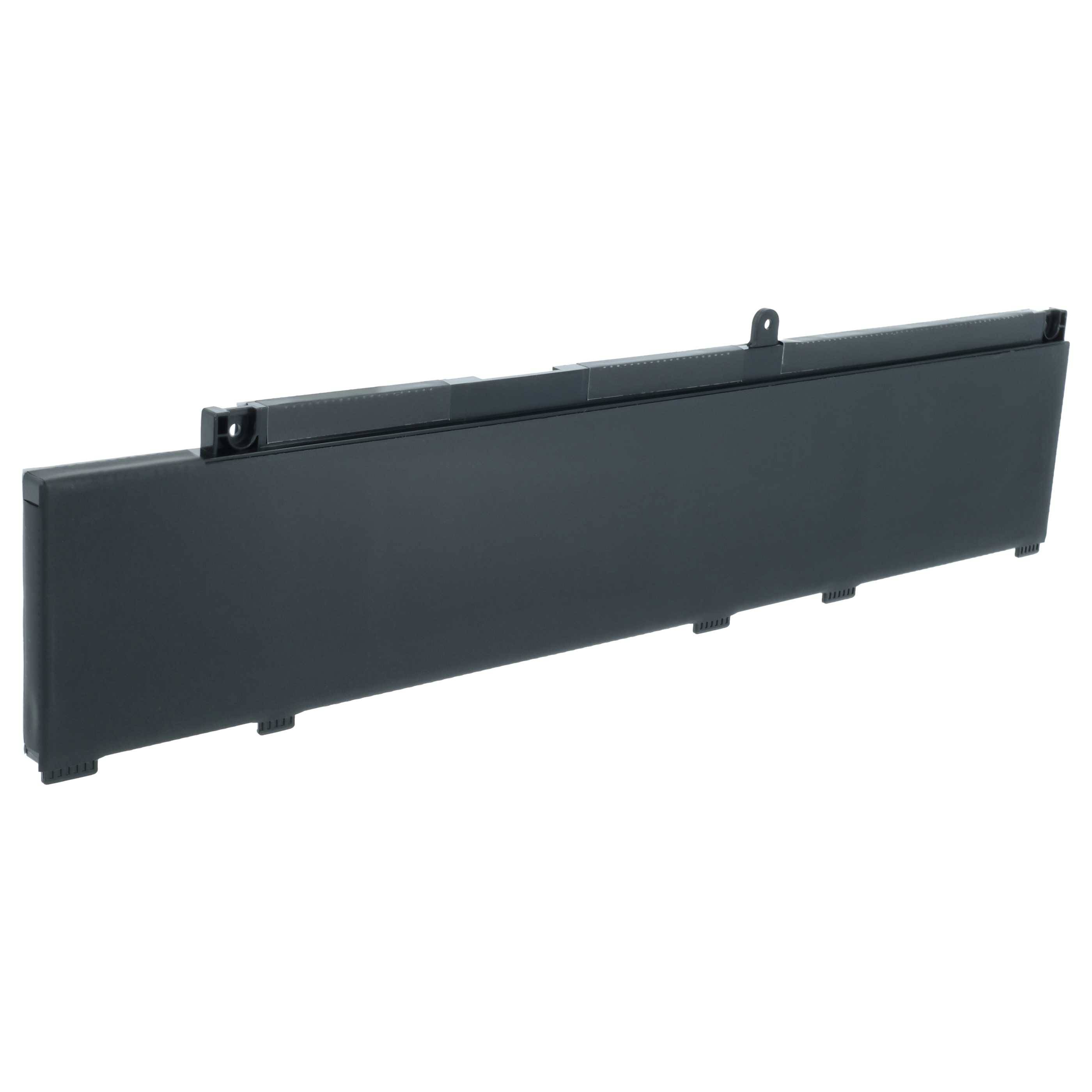 vhbw Akku kompatibel mit Dell G3 15 3500 WDP8D, G5 15 5500, G3 3590, G5 5500, G5 5505 Notebook (4150 mAh, 15,2 V, Li-Polymer)