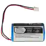 vhbw 5x Batterie Ersatz für Visonic 0-9912-K, ER34615M, ER34615M/W200, 88030498 für Alarmanlage, Alarmsystem (14500 mAh, 3,6 V, Li-SOCl2) vhbw 5x Batterie Ersatz für Visonic 0-9912-K, ER34615M, ER34615M/W200, 88030498 für Alarmanlage, Alarmsystem (14500 mAh, 3,6 V, Li-SOCl2)