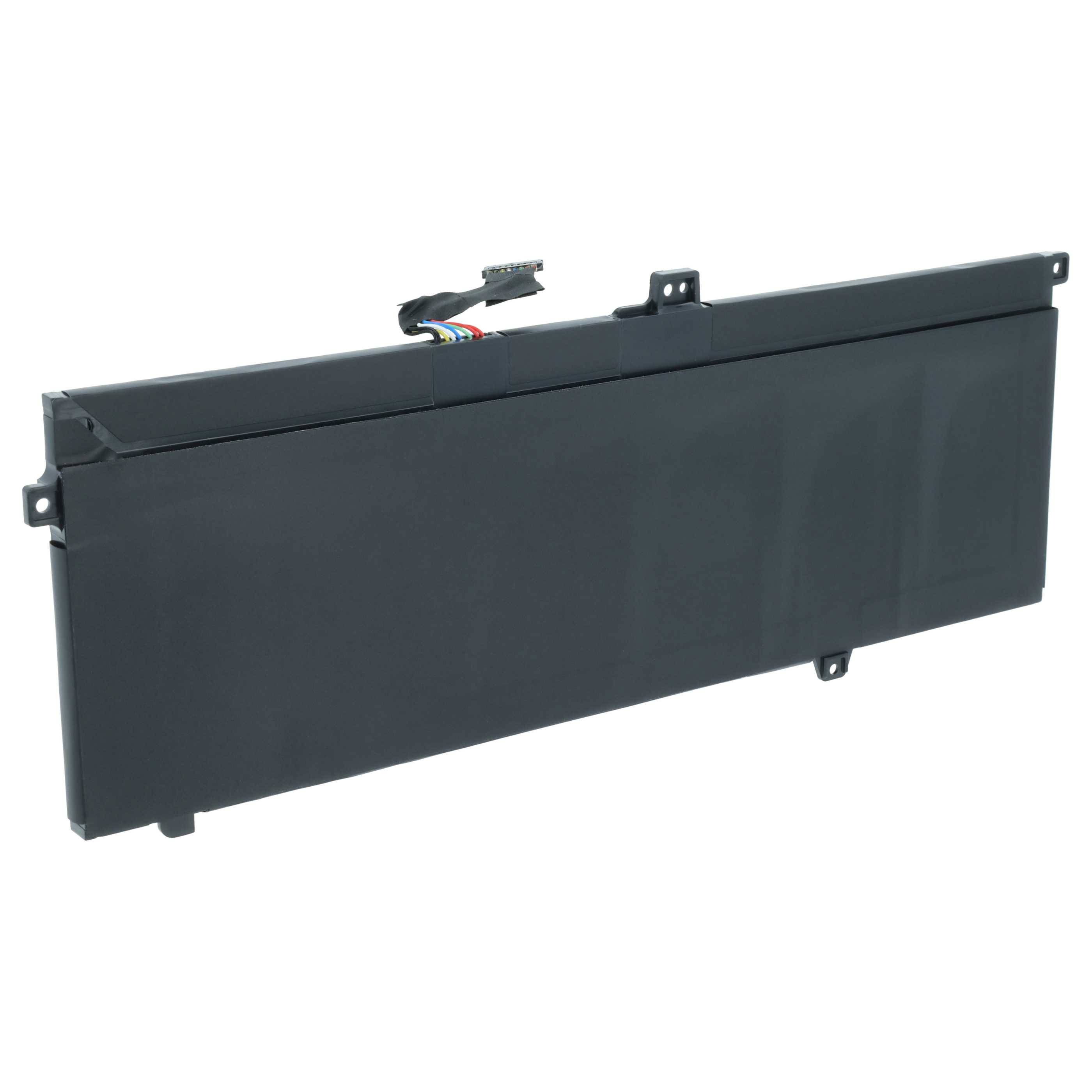 vhbw Akku kompatibel mit Lenovo ThinkPad X390 20Q0A002CD, 20Q0A000CD, 20Q0A001CD, 20Q00039CD Notebook (4150 mAh, 11,4 V, Li-Polymer)
