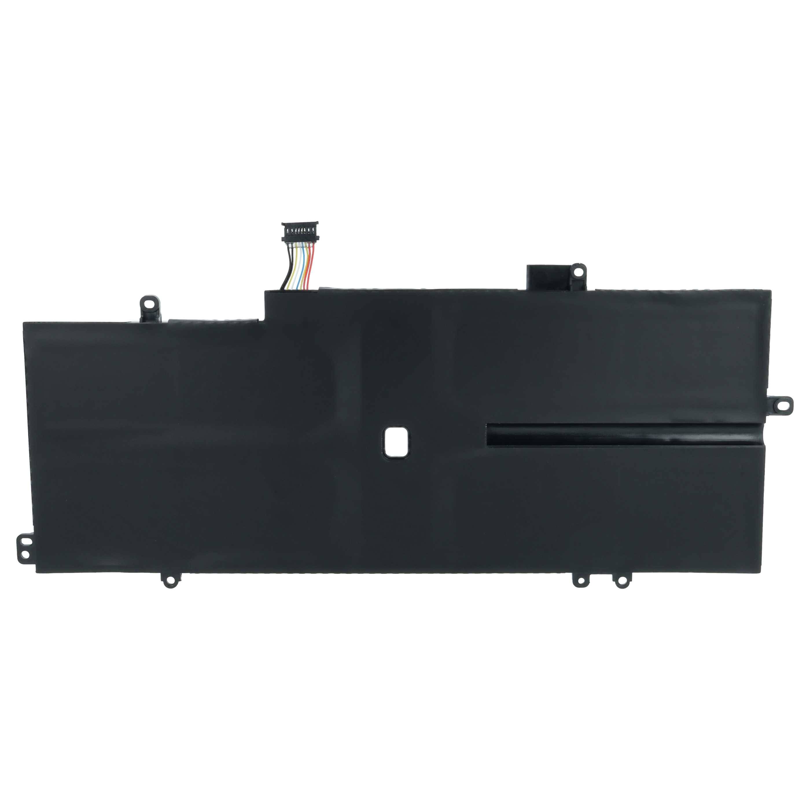 vhbw Akku kompatibel mit Lenovo Thinkpad X1 Carbon 8th Gen, G7 2020, 2020-20UAS04T00 Notebook (3250 mAh, 11,36 V, Li-Polymer)