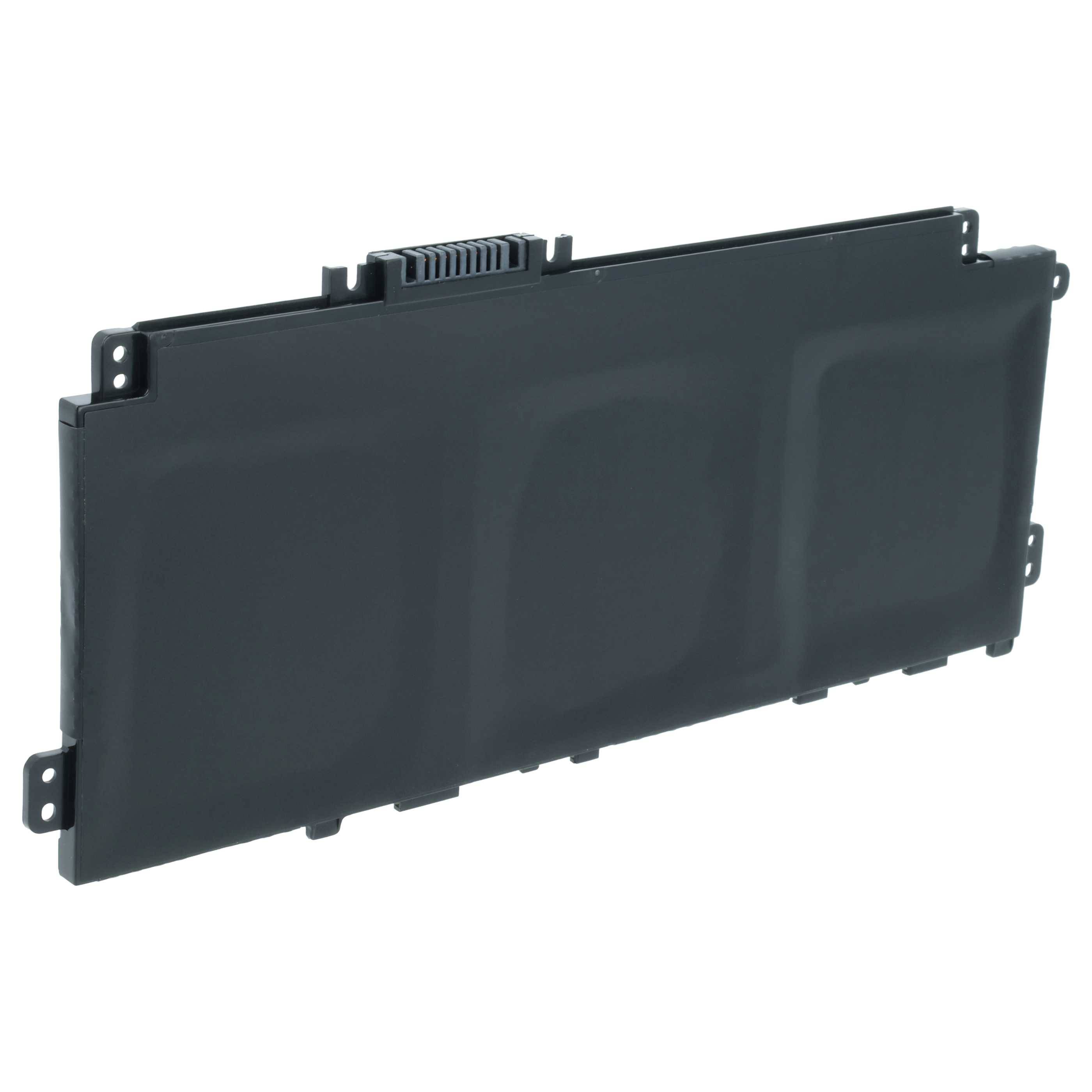 vhbw Akku kompatibel mit HP Pavilion 13-BB0075TU, 13-BB0069TU, 13-BB0750NG, 13-BB0062TU Notebook (3500 mAh, 11,55 V, Li-Polymer)