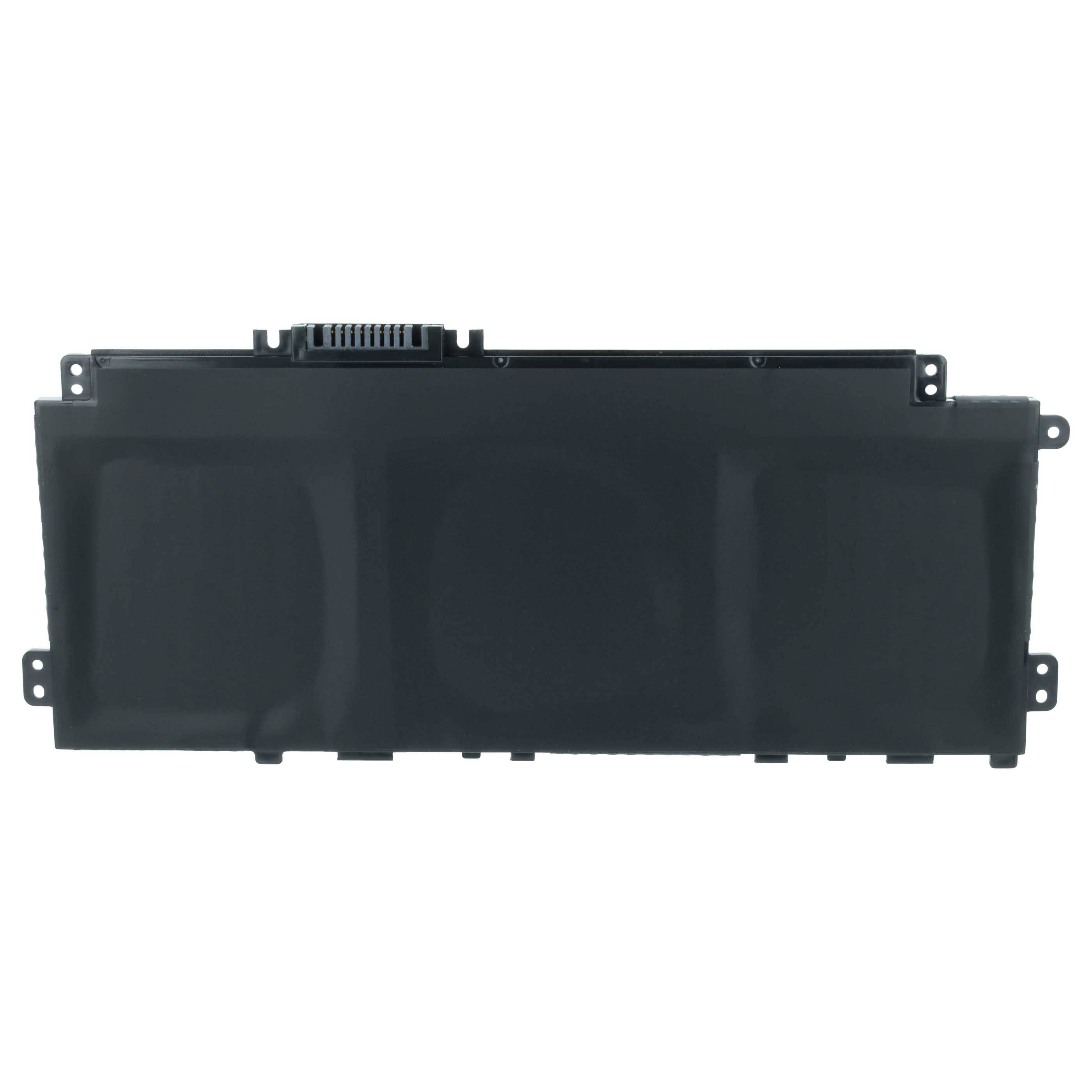 vhbw Akku kompatibel mit HP Pavilion 13-BB0075TU, 13-BB0069TU, 13-BB0750NG, 13-BB0062TU Notebook (3500 mAh, 11,55 V, Li-Polymer)