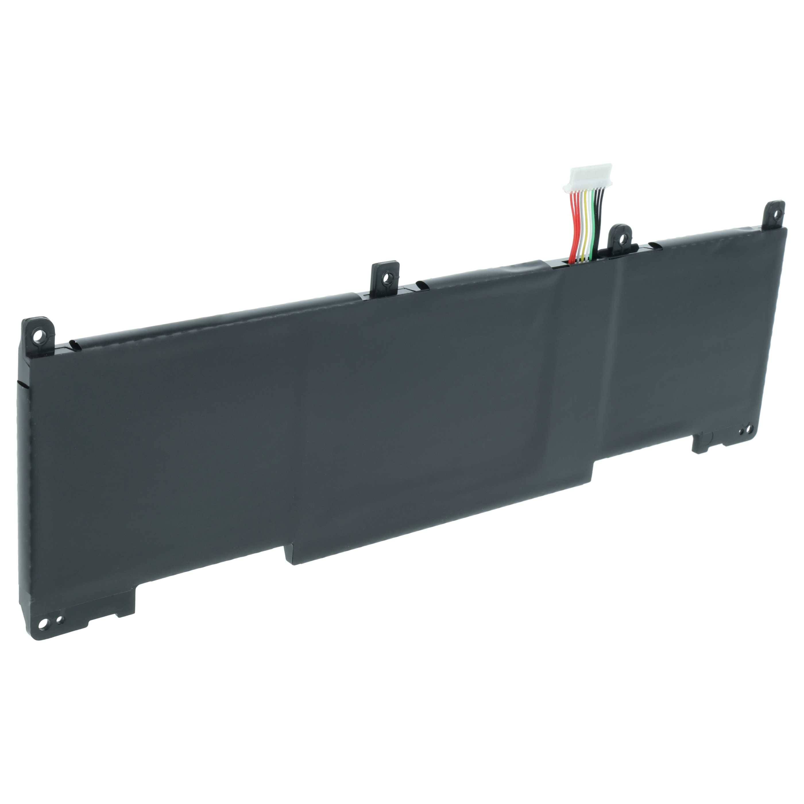 vhbw Akku kompatibel mit HP ProBook 650 G8, 450 G8 Notebook (3850 mAh, 11,4 V, Li-Polymer)