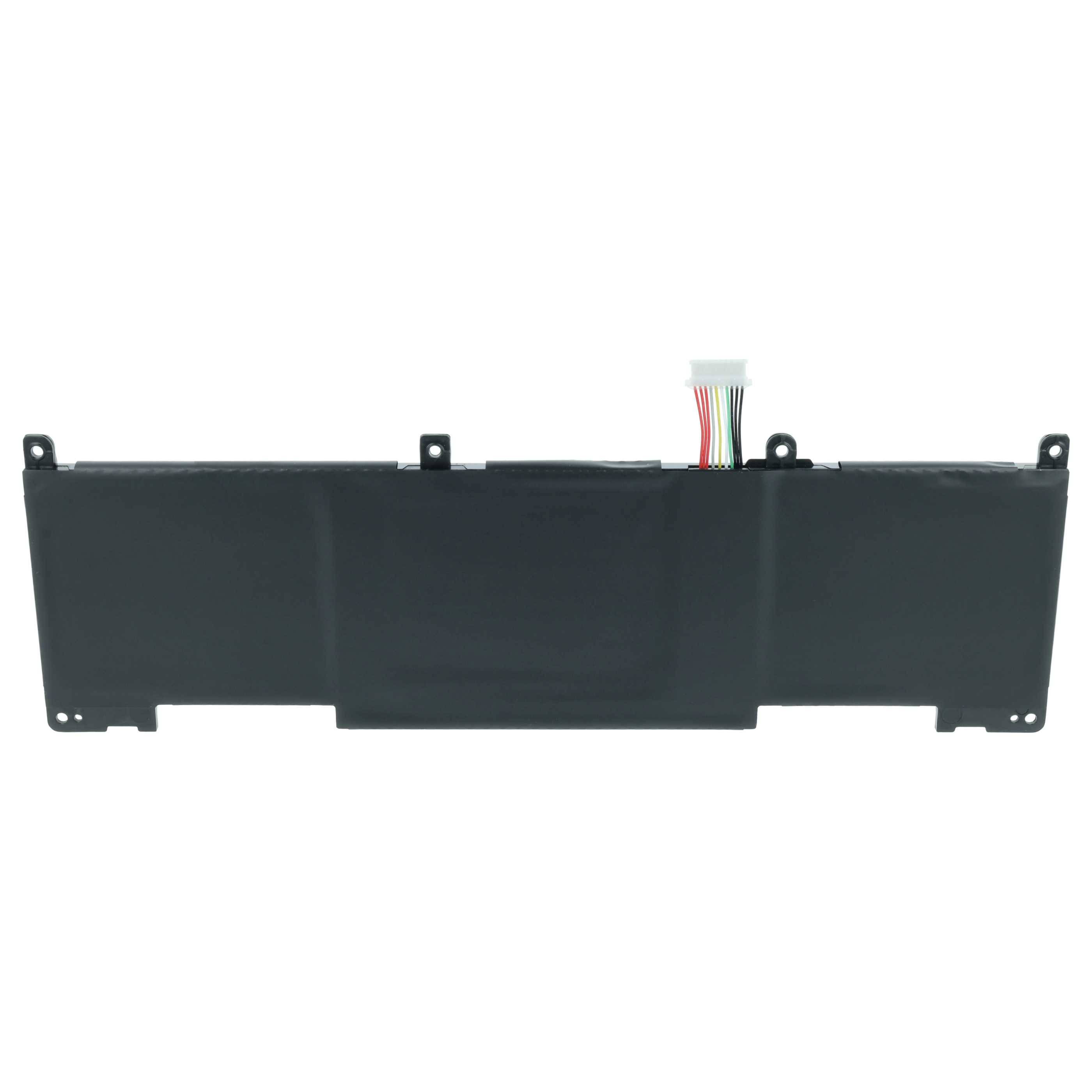 vhbw Akku Ersatz für HP M02027-005, M01524-AC1, M01524-171, HSTNN-OB1T, HSTNN-IB9P für Notebook (3850 mAh, 11,4 V, Li-Polymer)