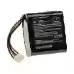 vhbw Akku kompatibel mit Weinmann Accuvac Pro Medizintechnik (6000mAh, 14,4V, Li-Ion) vhbw Akku kompatibel mit Weinmann Accuvac Pro Medizintechnik (6000mAh, 14,4V, Li-Ion)