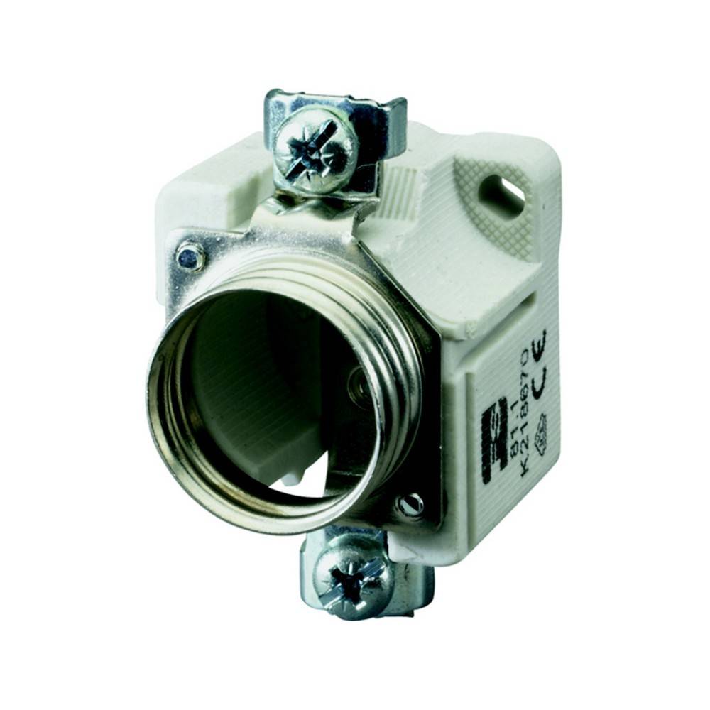 Mersen D-Sicherungssockel 00081.100000