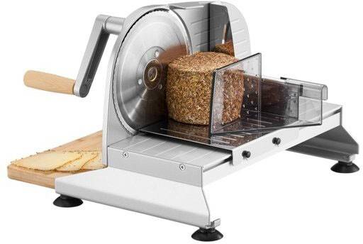 Ritterwerk Hand-Multischneider Links amano5