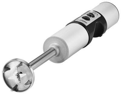 2 Stück Ritterwerk Akku-Stabmixer stilo7 Plus