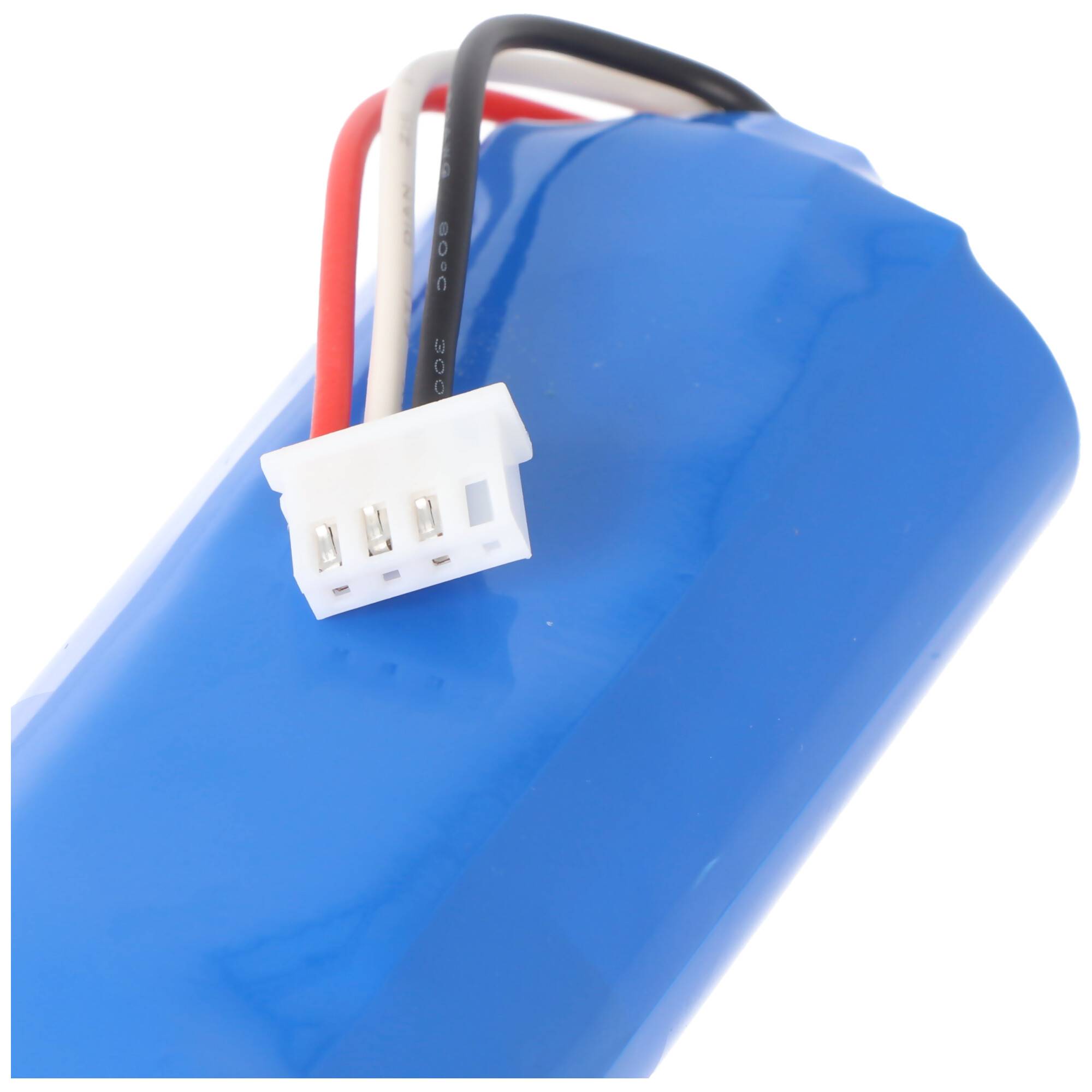 Akku passend für Ecovacs S01-LI-148-3200 Akku 10002014 10002644 Li-ion 14,8V 3200mAh 47,4Wh