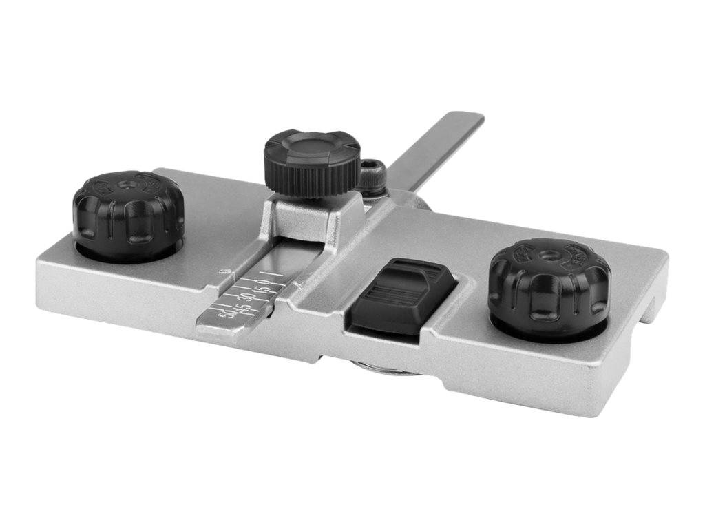 Makita - Führungsschienenadapter