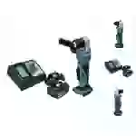Makita DDA 351 RF Akku Winkelbohrmaschine 18 V 13,5 Nm + 2x Akku 3,0 Ah + Ladegerät Makita DDA 351 RF Akku Winkelbohrmaschine 18 V 13,5 Nm + 2x Akku 3,0 Ah + Ladegerät
