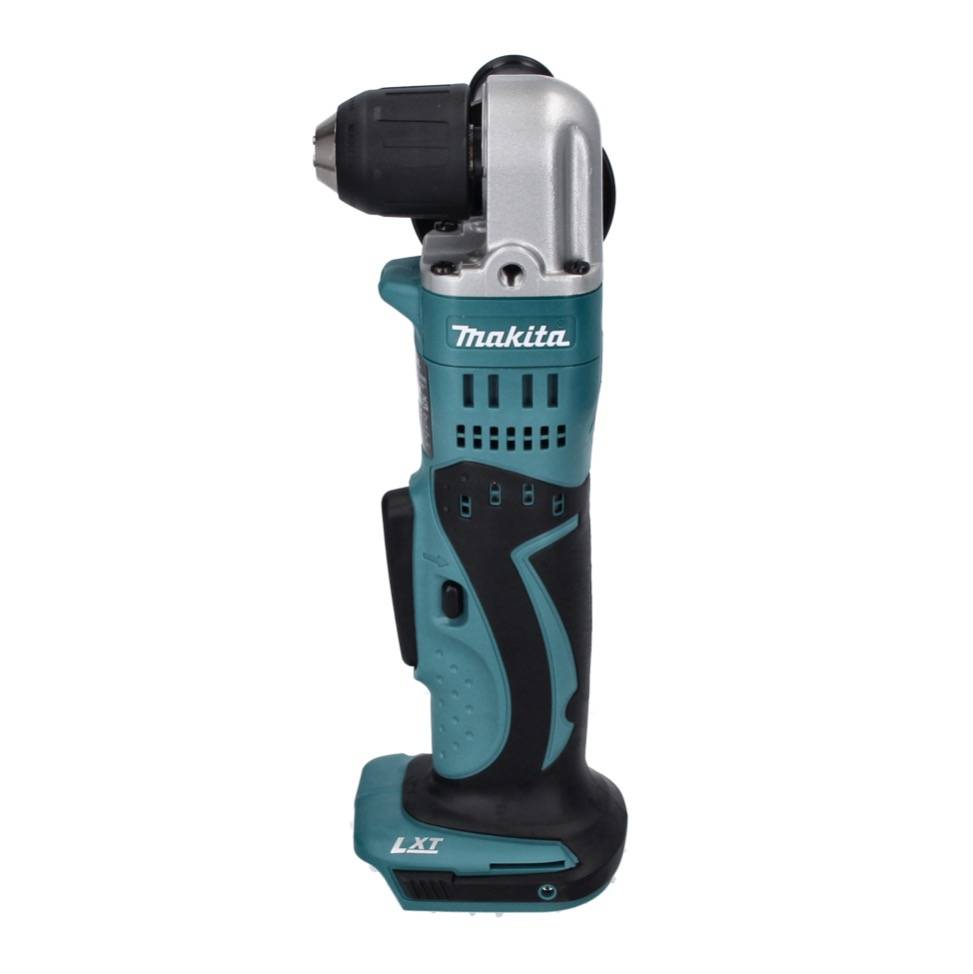 Makita DDA 351 G1 Akku Winkelbohrmaschine 18 V 13,5 Nm + 1x Akku 6,0 Ah - ohne Ladegerät