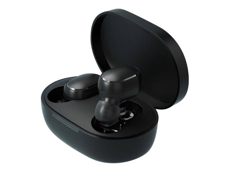 Xiaomi MI True Wireless Earbuds Basic 2 - True Wireless-Kopfhörer mit Mikrofon