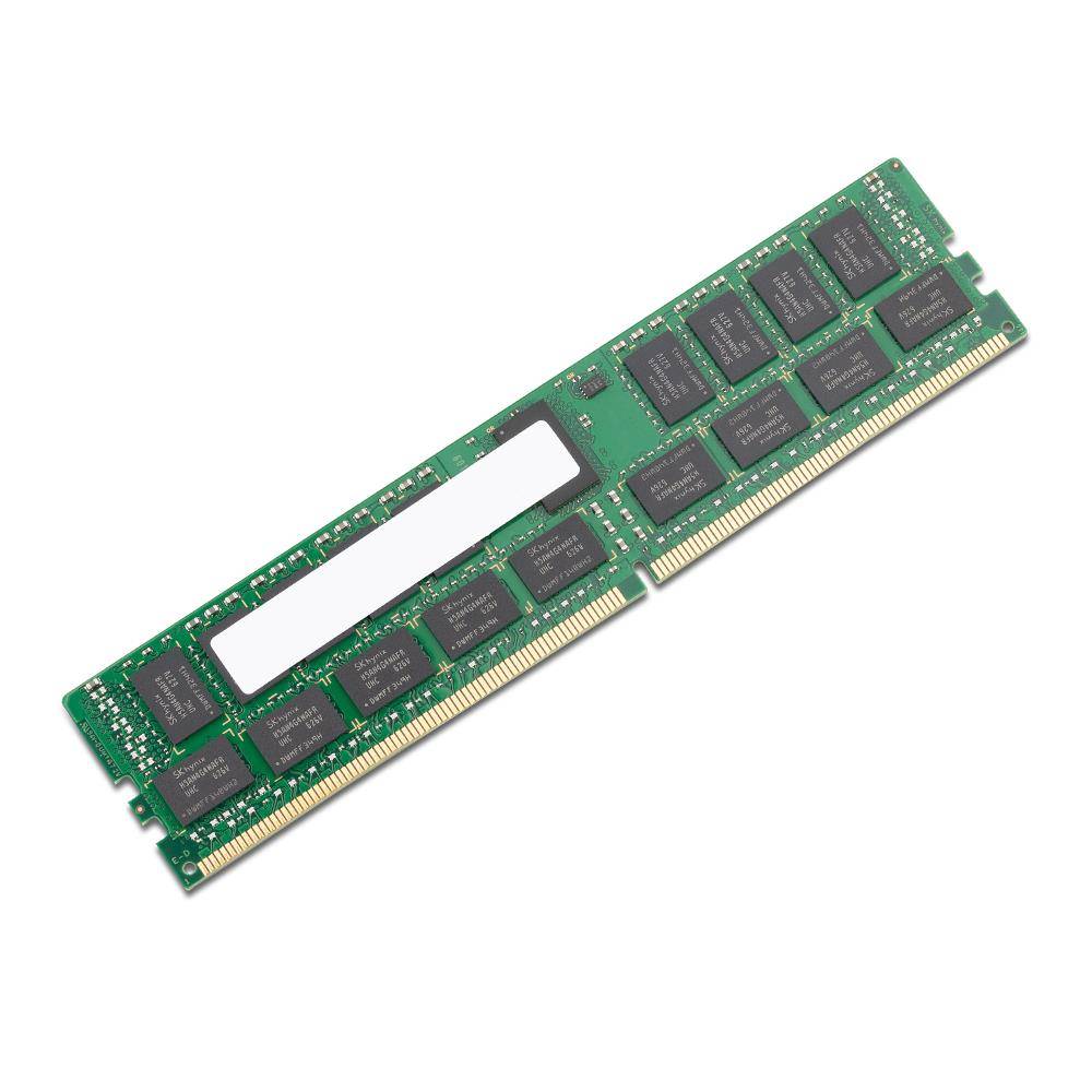 SK Hynix HMA84GR7MFR4N-UH (Refurbished) 32GB DDR4-SDRAM (DIMM, PC4-19200 2400MHz, ECC, registered, Primergy RX4770 M3)