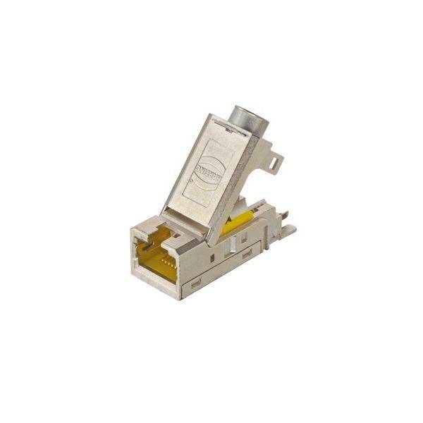 Harting RJ45-IDC-Buchse 09145451561