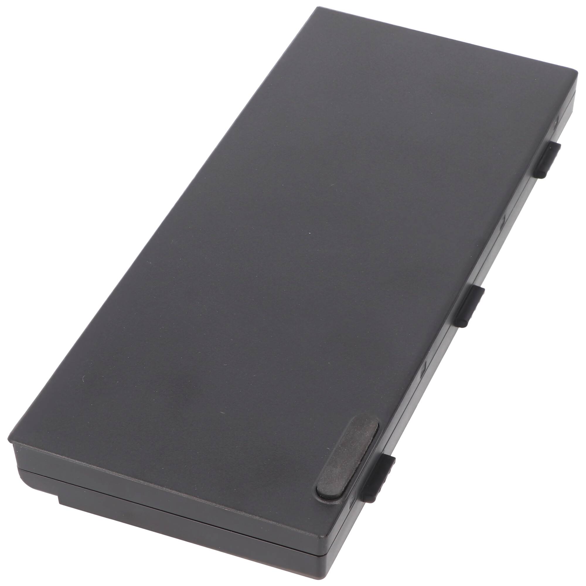 Akku passend für Lenovo ThinkPad P50, Li-Ion, 15,2V, 4200mAh, 63,84Wh wie 00NY490, SB10H45076