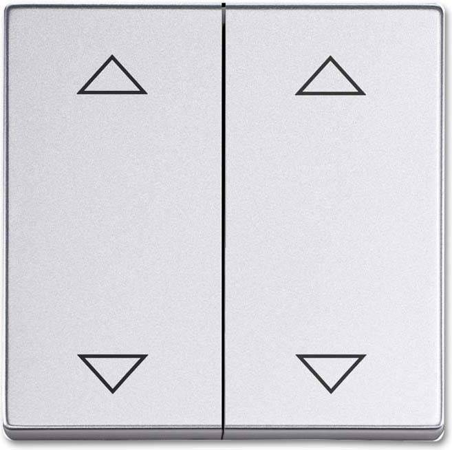 Busch-Jaeger Wippe 1785 JA/02-83