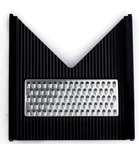 Gemüsehobel, V-Form, Mandoline