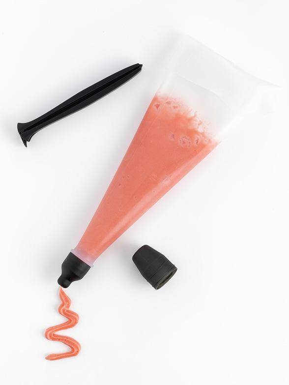 Spritzbeutel-Set