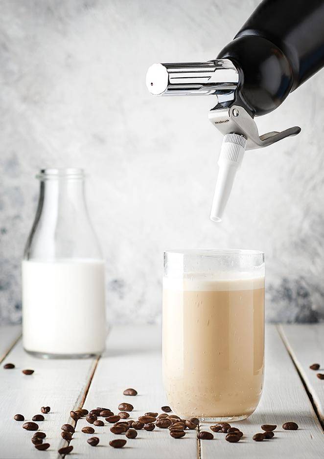 Nitro Cold Brew Geschenk Set, 3-tlg