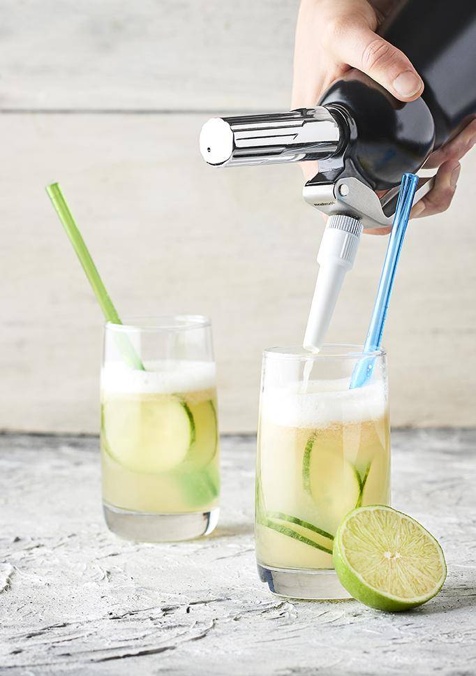 Nitro Cold Brew Geschenk Set, 3-tlg