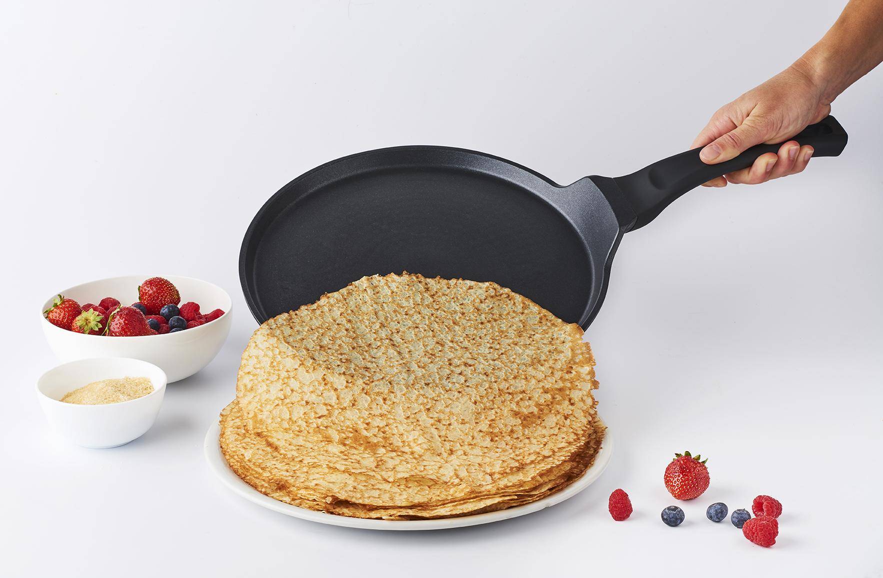 Crêpes Pfanne