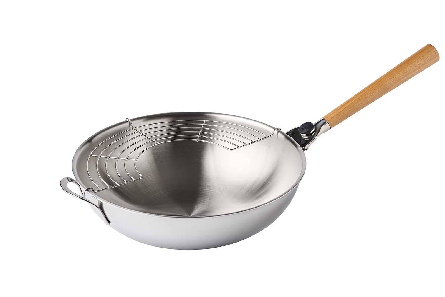O'WOK Wokpfanne