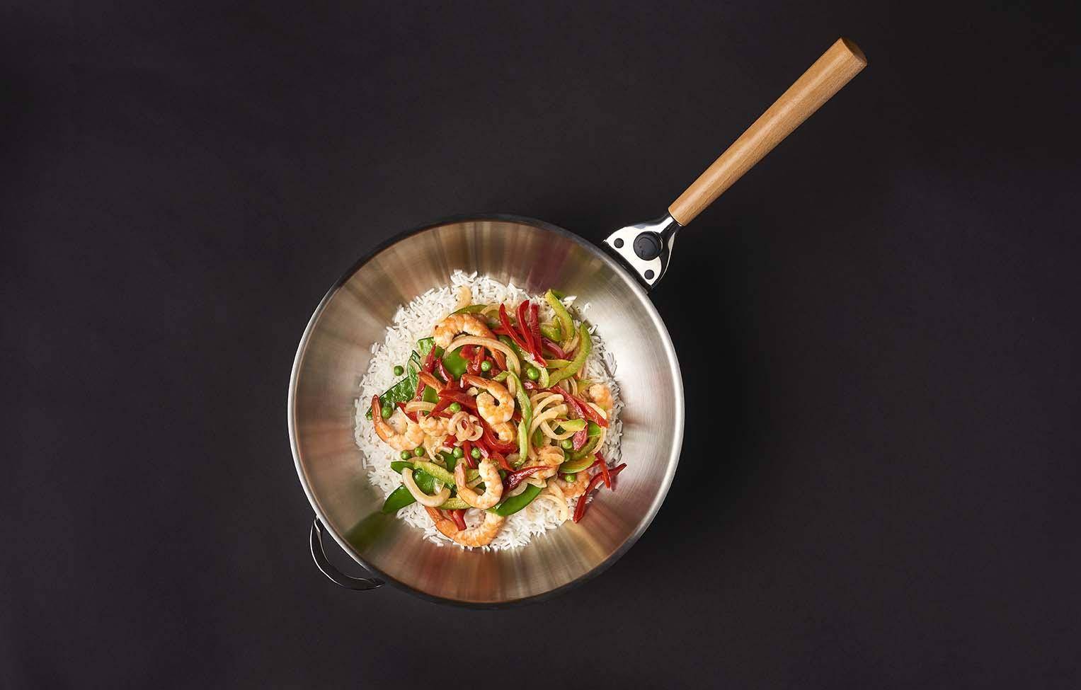 O'WOK Wokpfanne