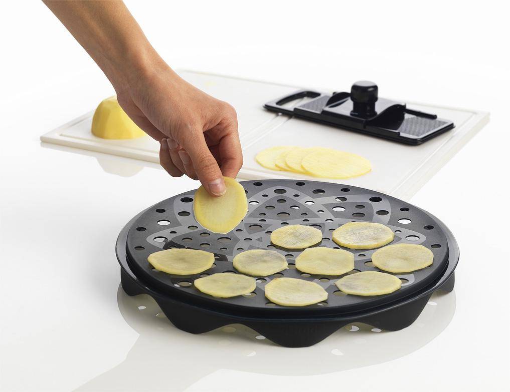 Chipsmaker-Set