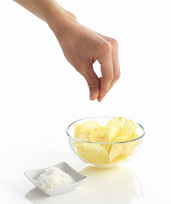 Chipsmaker-Set