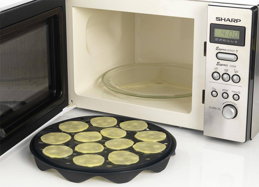 Chipsmaker-Set